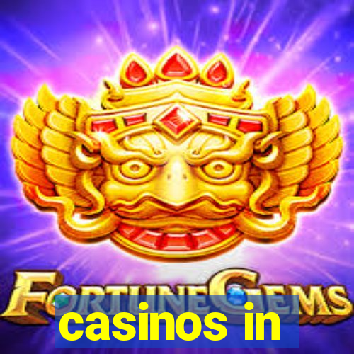 casinos in